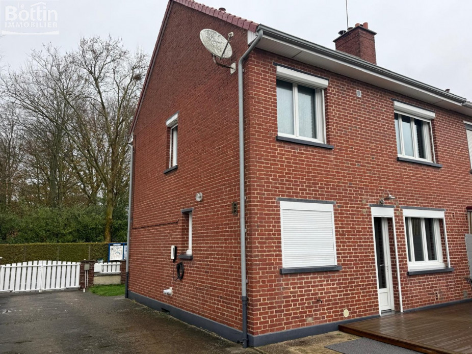 à vendre Maison Fouilloy - Photo 3