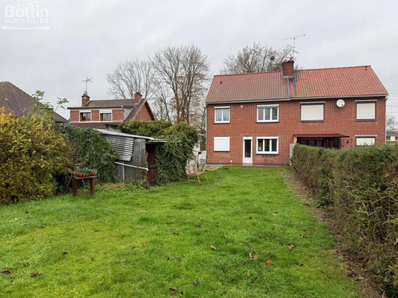 vente Maison Fouilloy - Photo 6