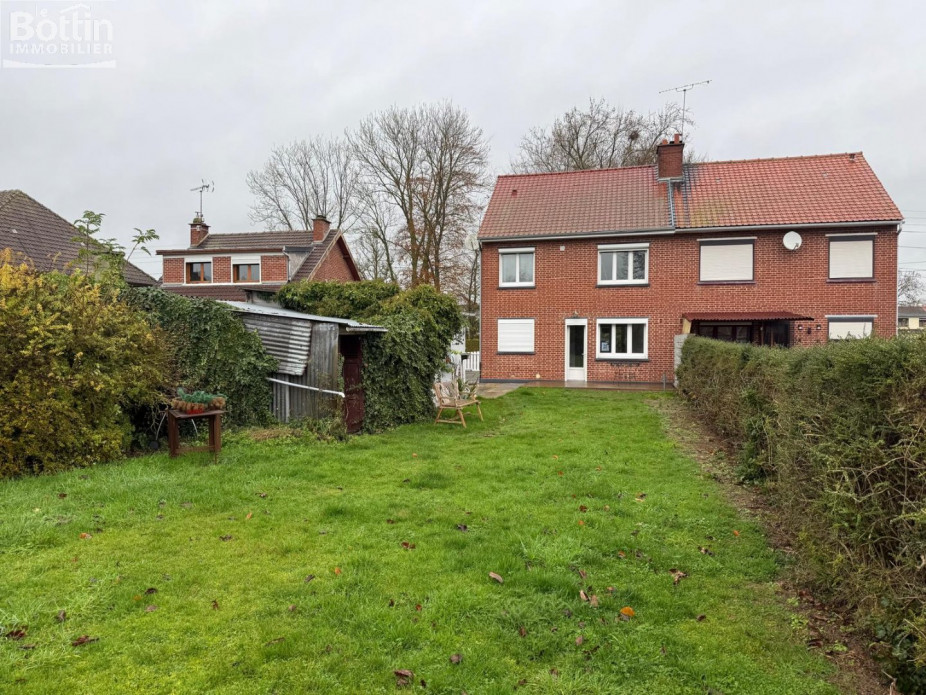 à vendre Maison Fouilloy - Photo 6