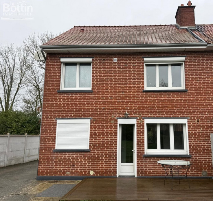 à vendre Maison Fouilloy - Photo 4