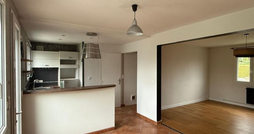 vente Maison Fouilloy