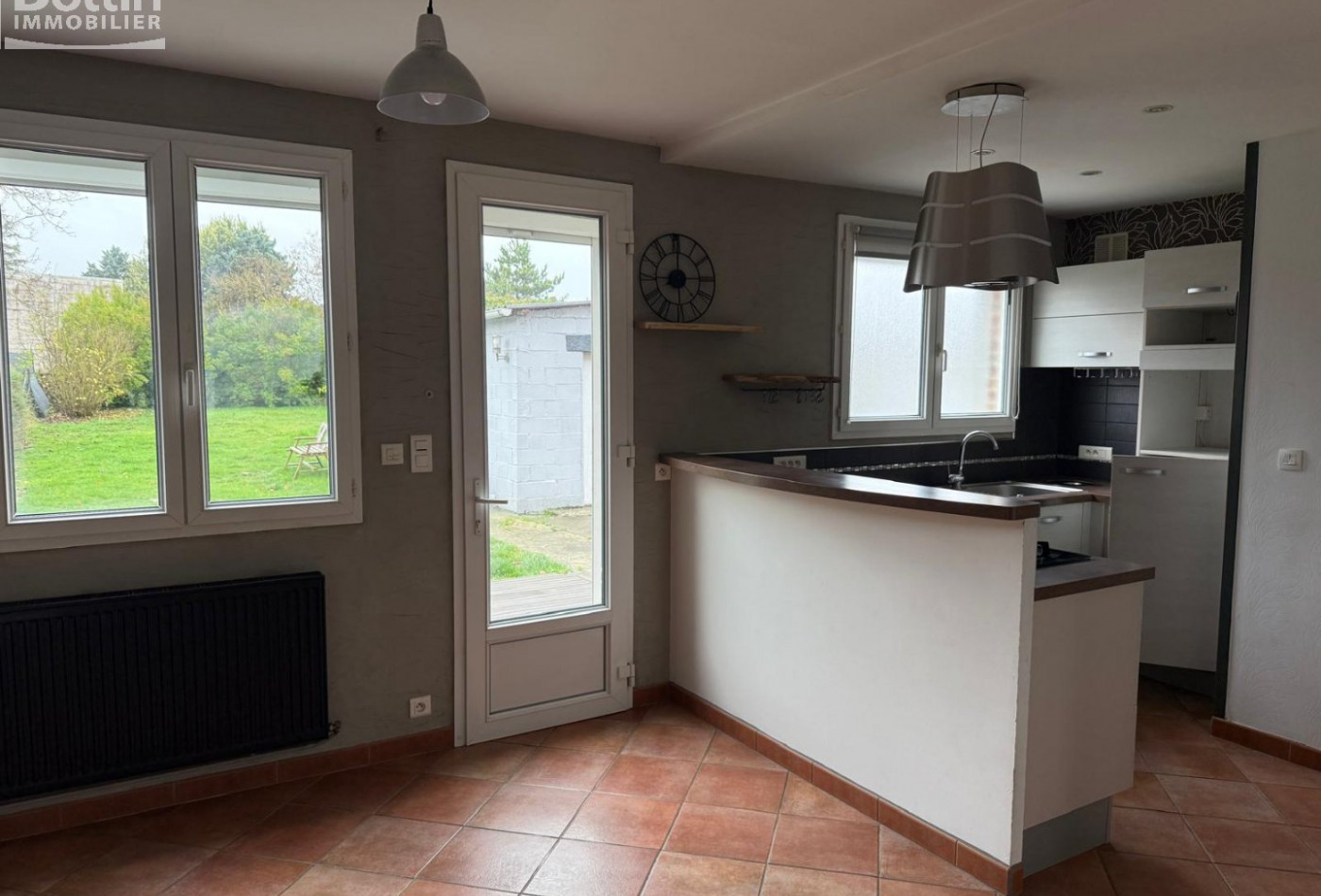 vente Maison Fouilloy - Photo 9