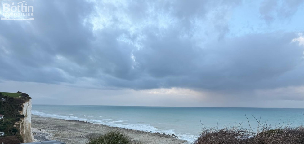 vente Maison Ault - Photo 1