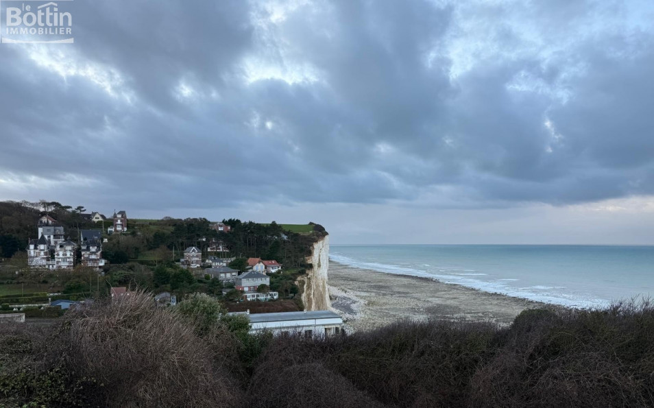 vente Maison Ault - Photo 2