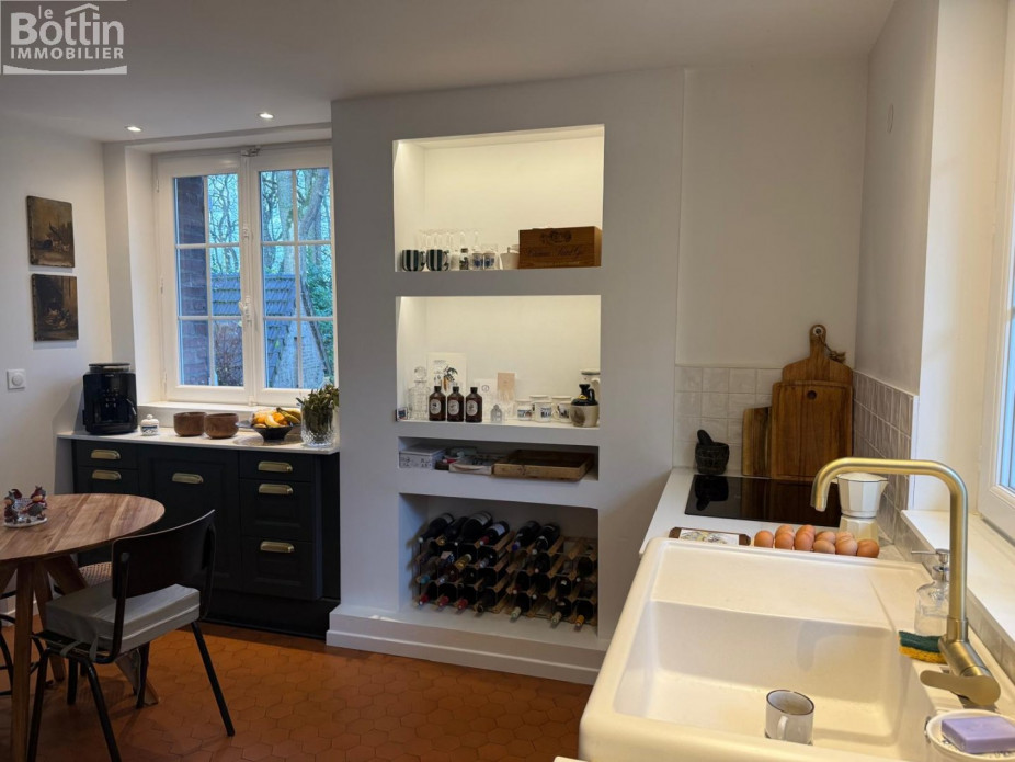 à vendre Maison Ault - Photo 5