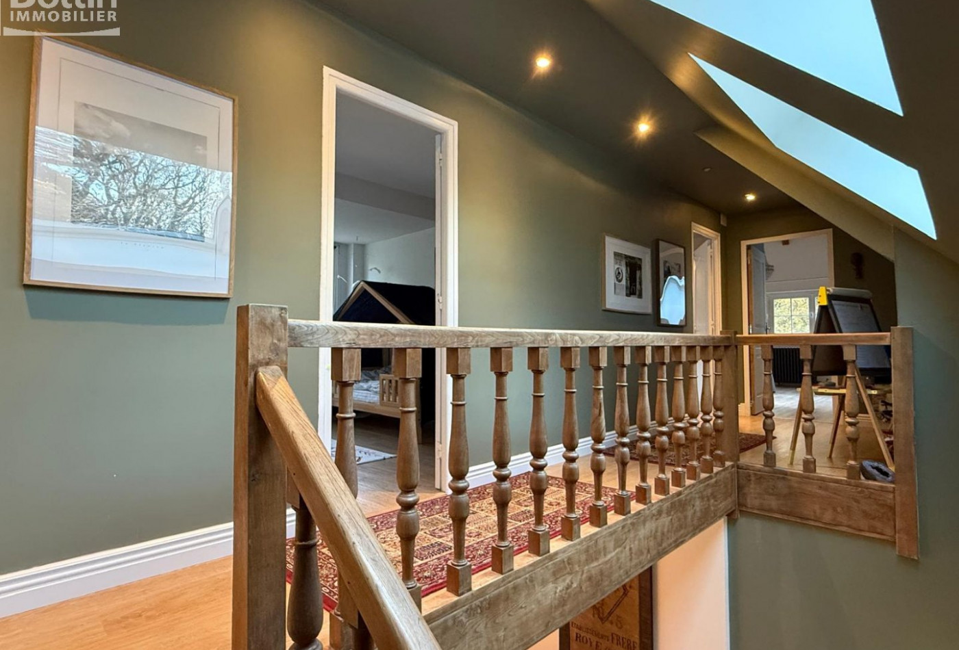 vente Maison Ault - Photo 8