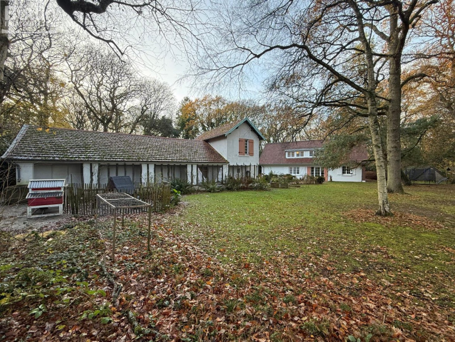 à vendre Maison Ault - Photo 3