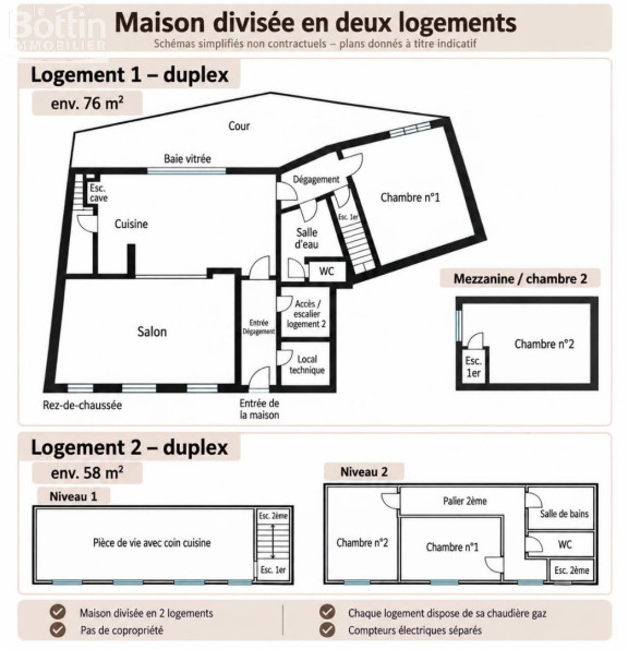 vente Maison Amiens - Photo 2