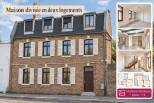 vente Maison Amiens