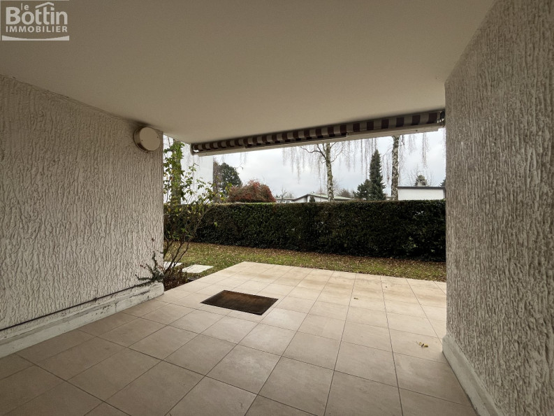 vente Appartement Amiens - Photo 4