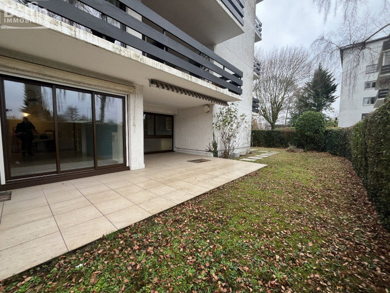 vente Appartement Amiens - Photo 1