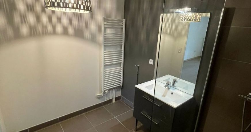 vente Appartement Amiens