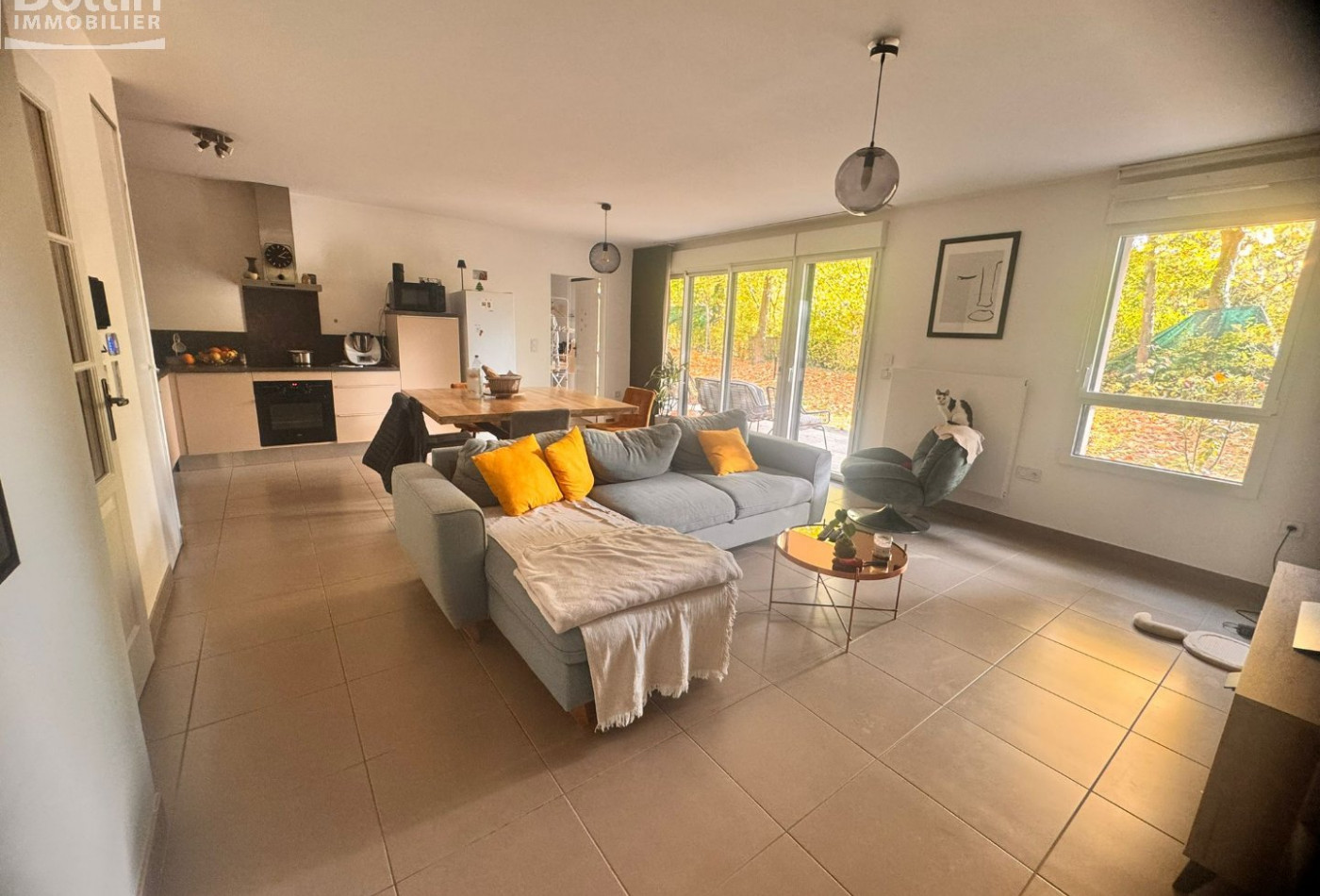 vente Appartement Amiens - Photo 2