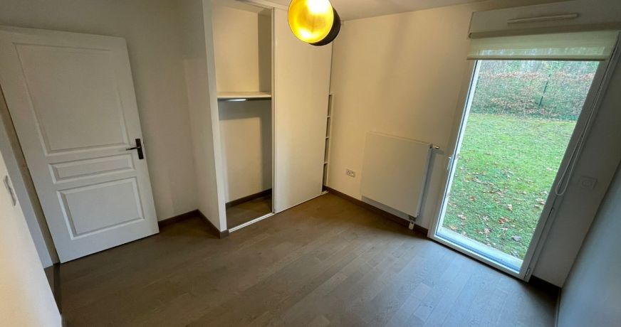 vente Appartement Amiens