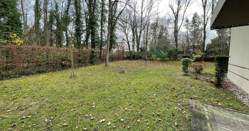 vente Appartement Amiens