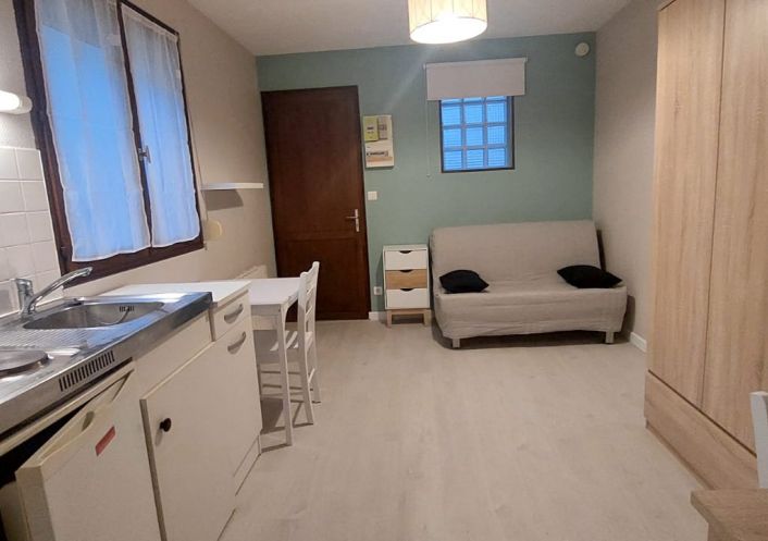 à vendre Immeuble Amiens