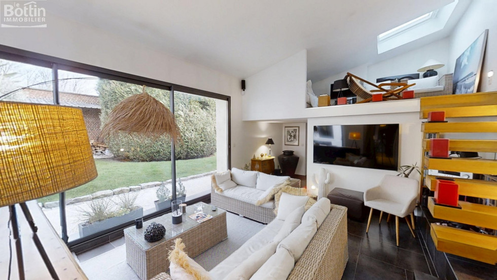 vente Maison Pont Noyelles - Photo 5