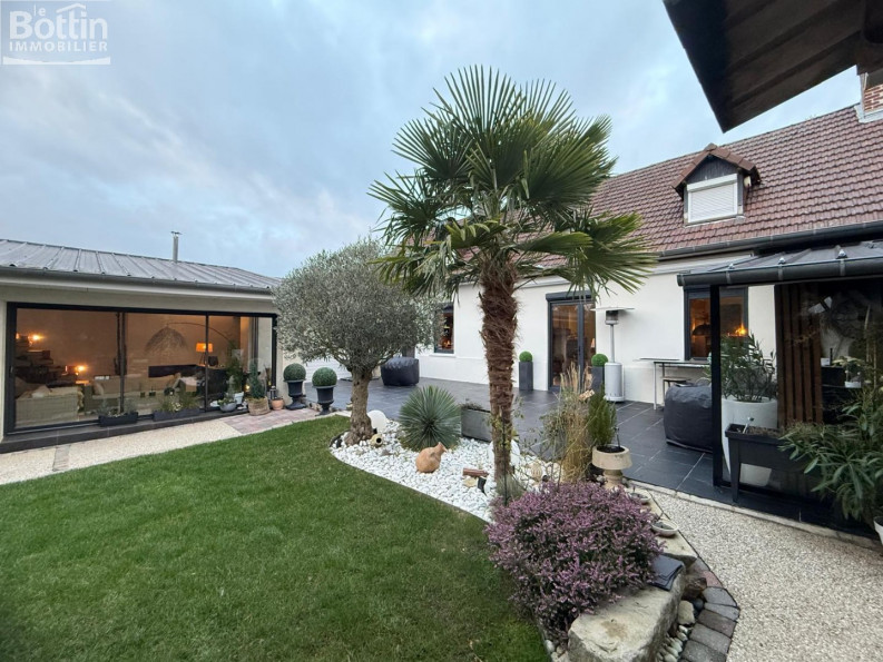 vente Maison Pont Noyelles - Photo 1