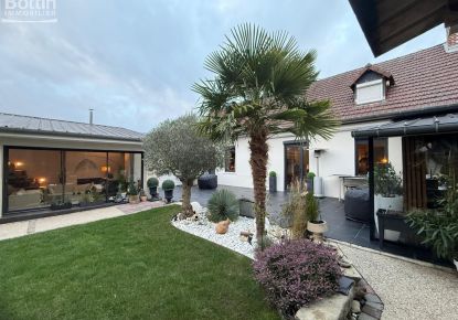 vente Maison Pont Noyelles