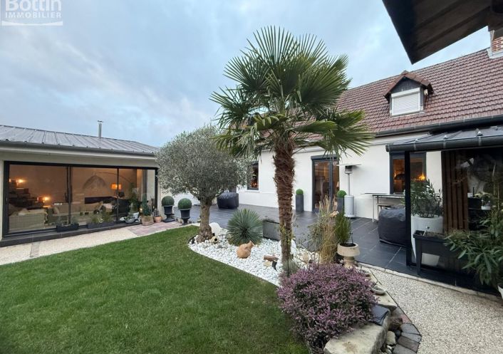 for sale Maison Amiens