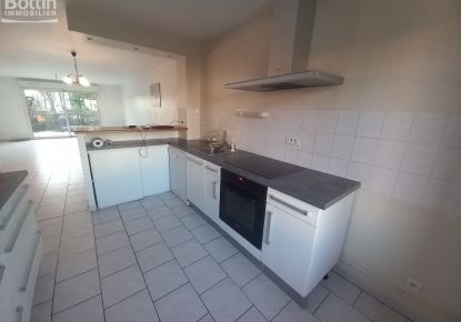 vente Maison Amiens