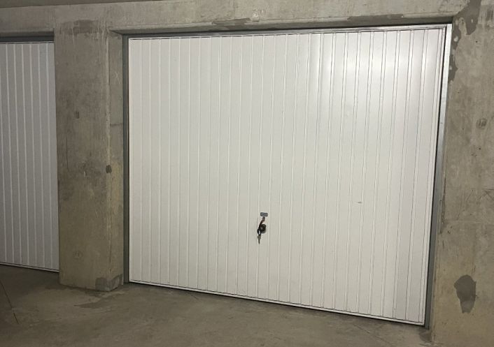 à vendre Garage Amiens