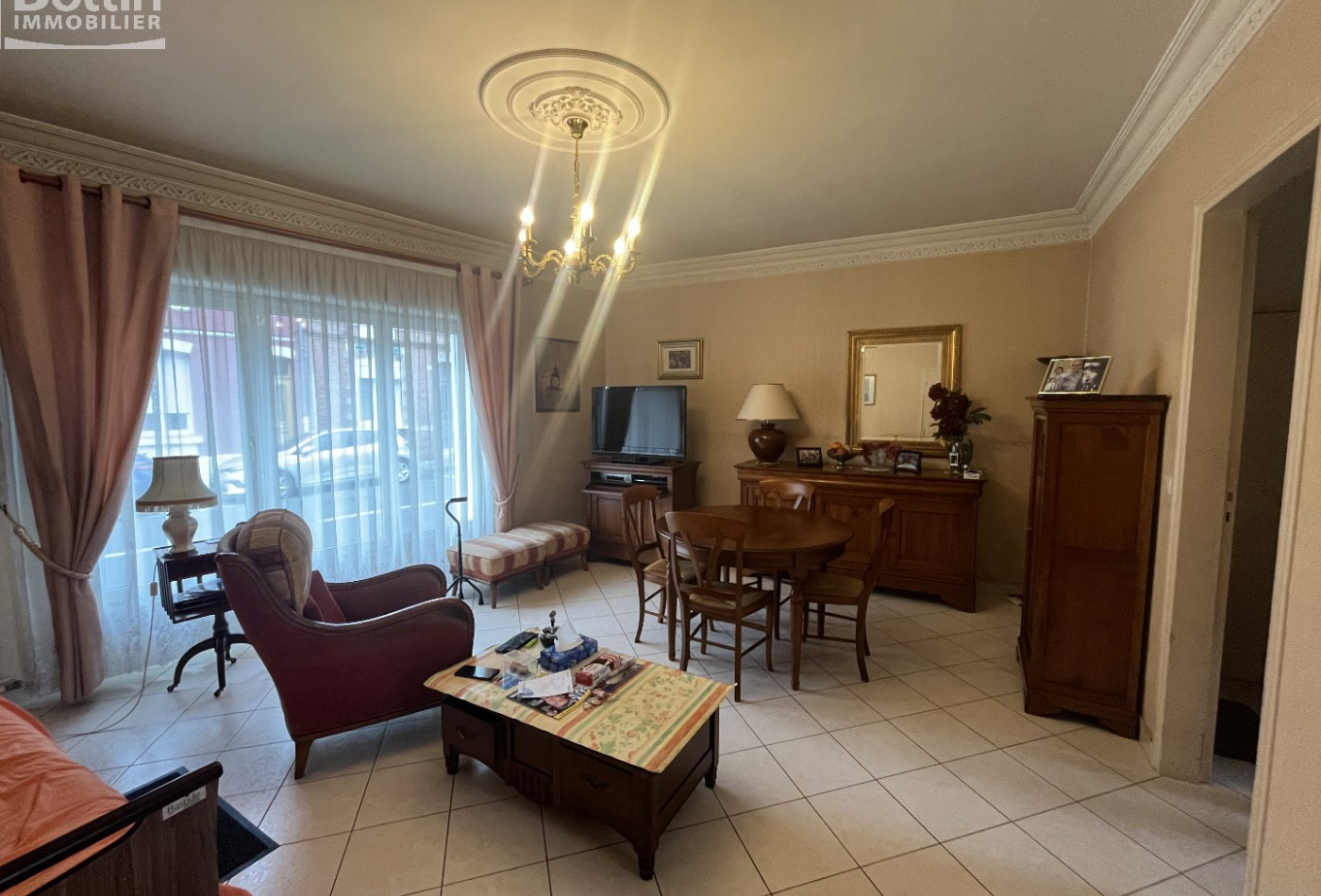 vente Maison Amiens - Photo 2