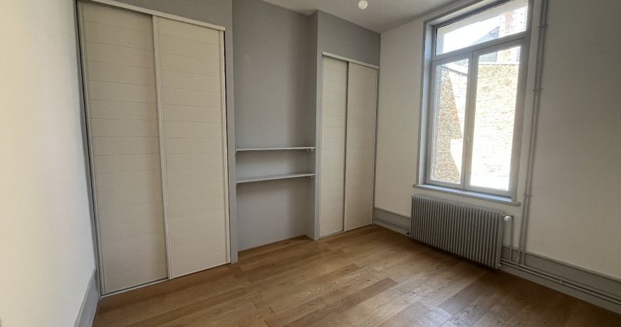 vente Maison Amiens