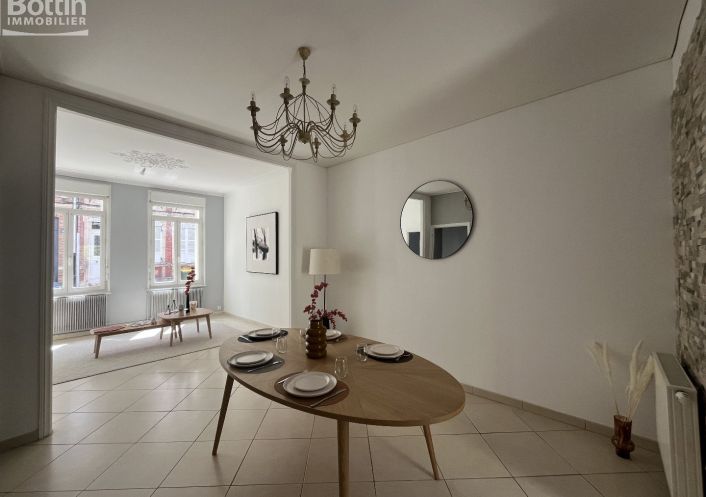 for sale Maison Amiens