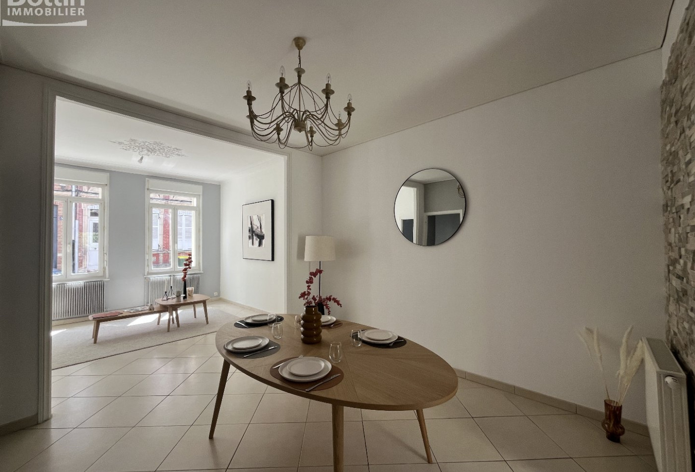 vente Maison Amiens - Photo 1