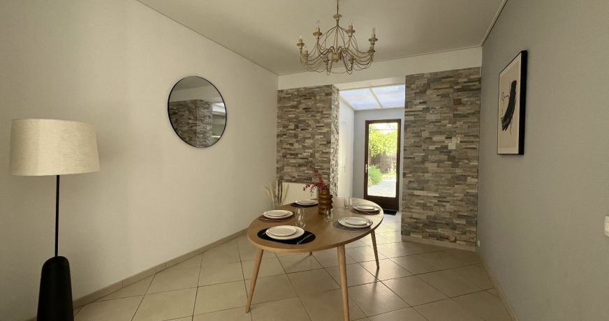 vente Maison Amiens