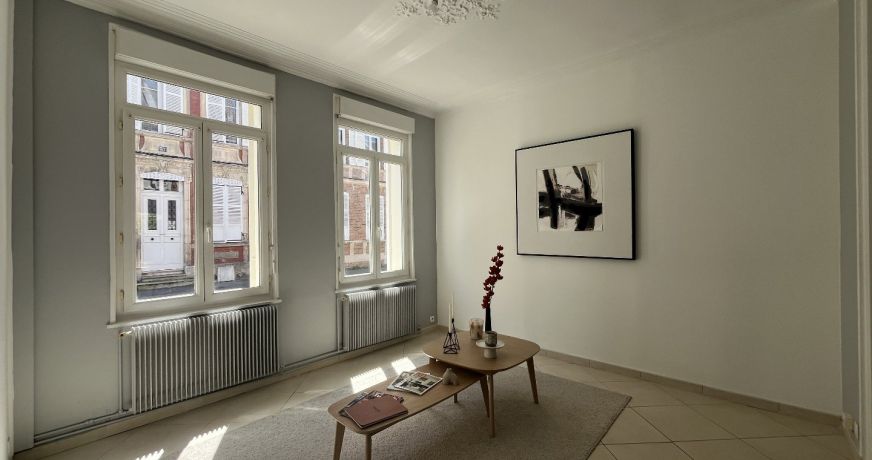 vente Maison Amiens
