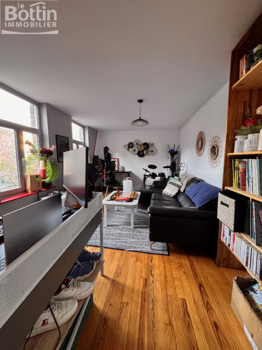 à vendre Maison Amiens - Photo 4