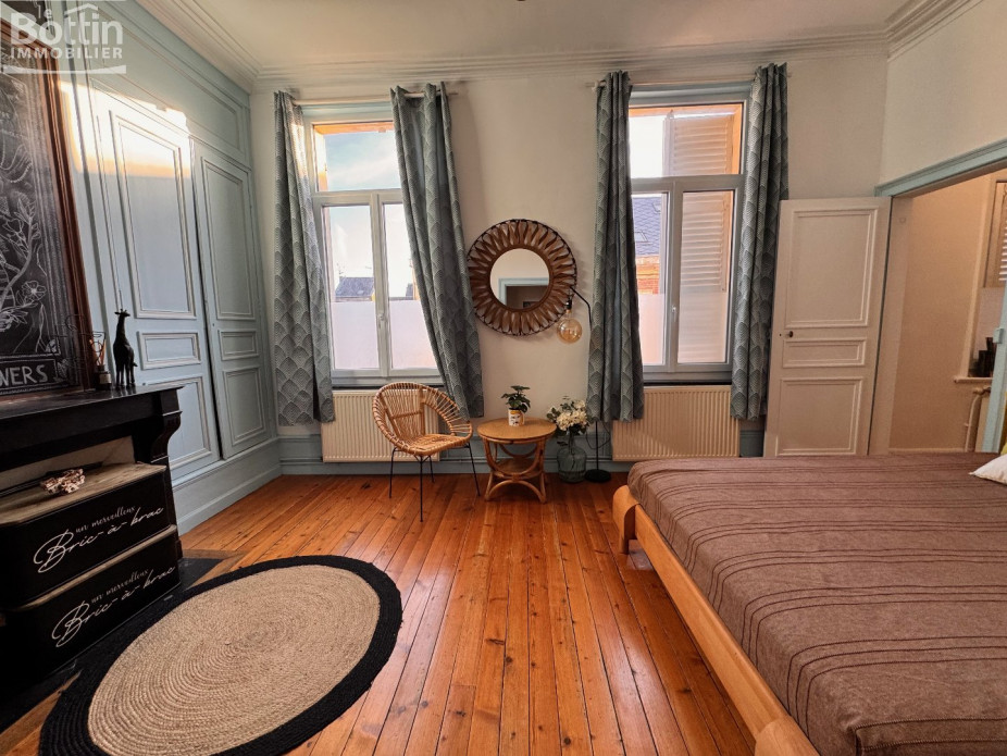 à vendre Maison Amiens - Photo 6