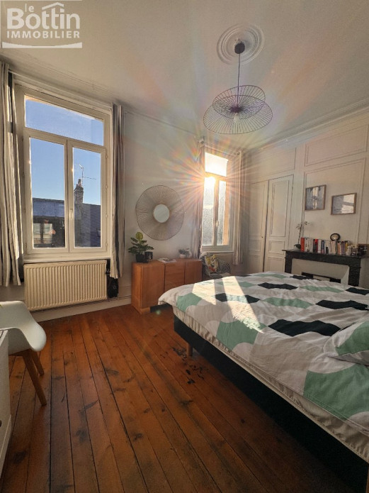 à vendre Maison Amiens - Photo 7