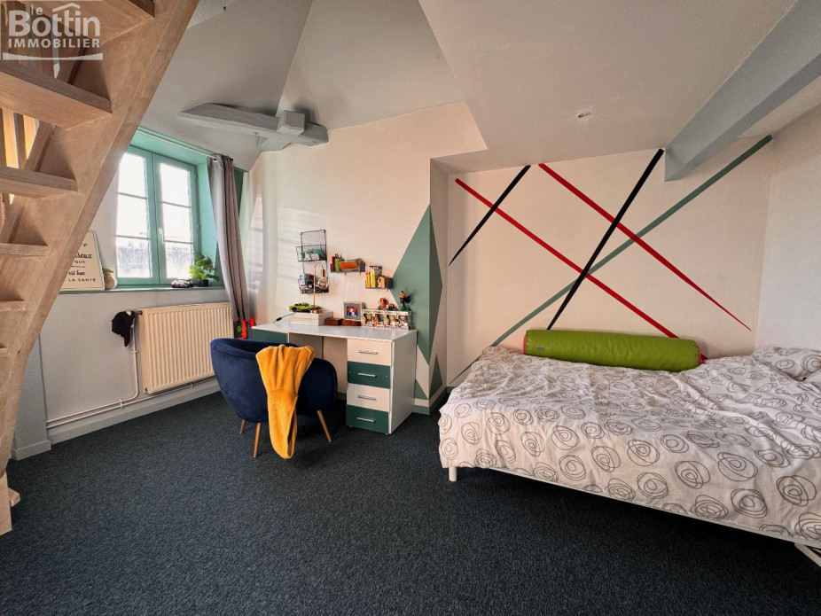 à vendre Maison Amiens - Photo 9