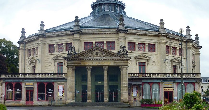 vente Maison Amiens