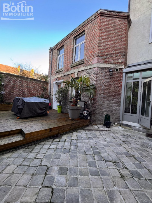 à vendre Maison Amiens - Photo 10