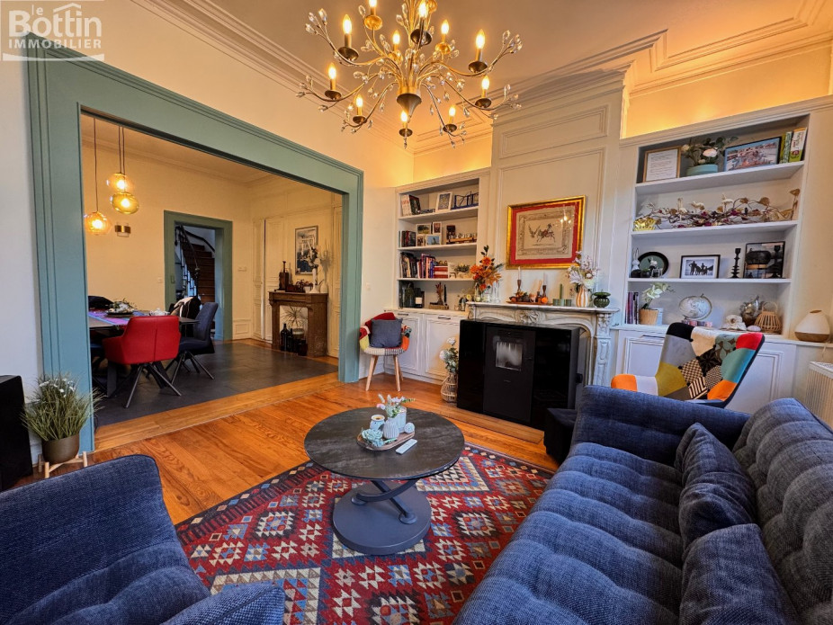 à vendre Maison Amiens - Photo 1