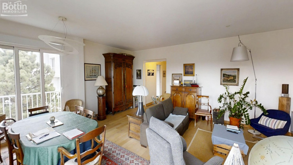 vente Appartement Amiens - Photo 5