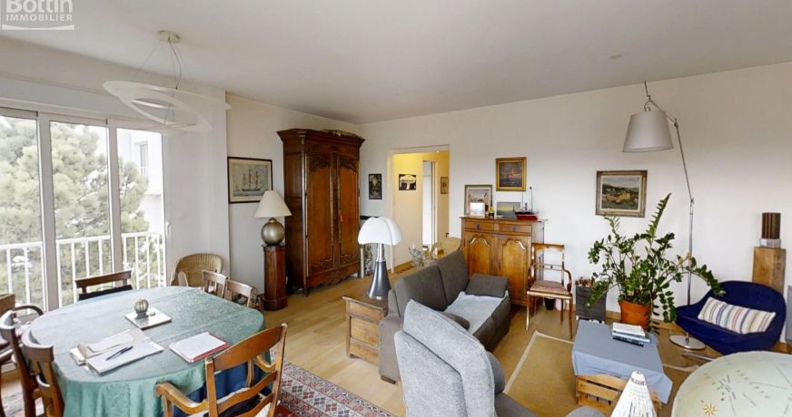 vente Appartement Amiens