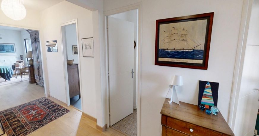 vente Appartement Amiens