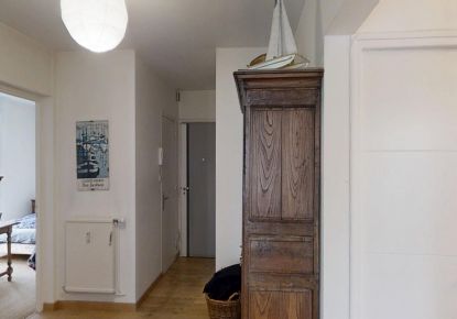 vente Appartement Amiens