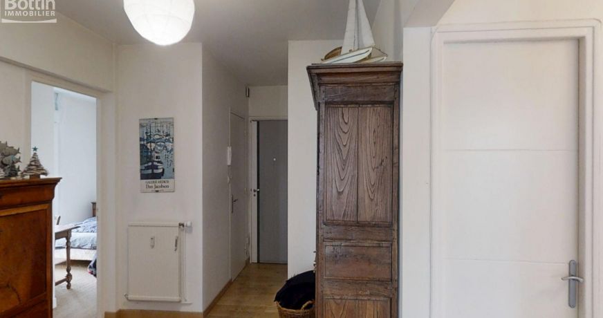 vente Appartement Amiens