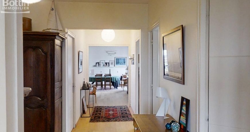 vente Appartement Amiens