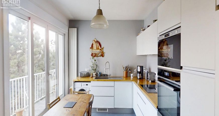 vente Appartement Amiens