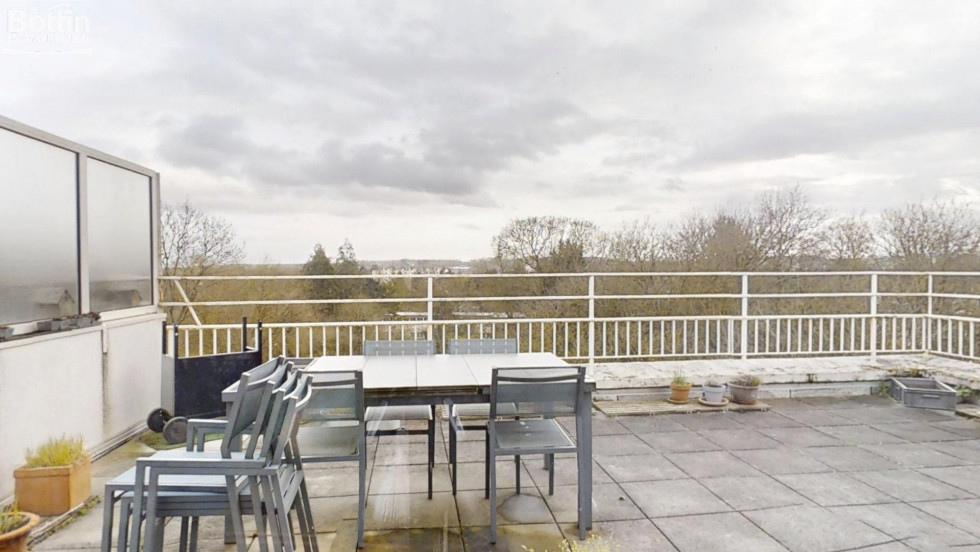 vente Appartement Amiens - Photo 4