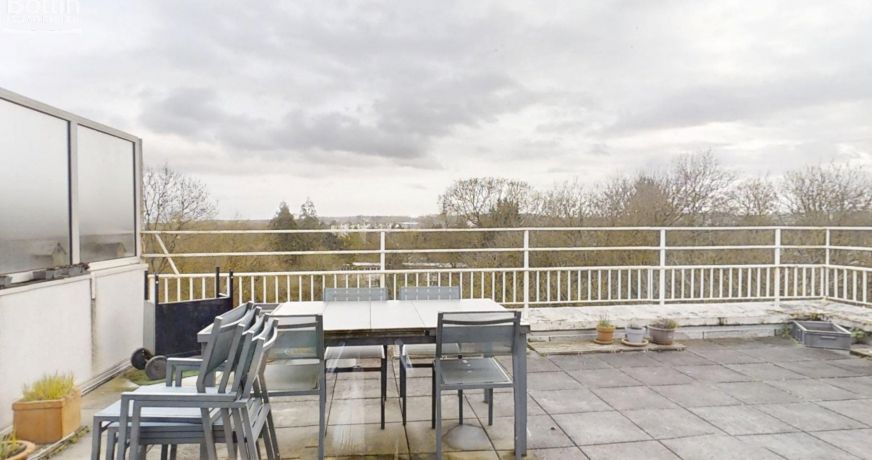 vente Appartement Amiens