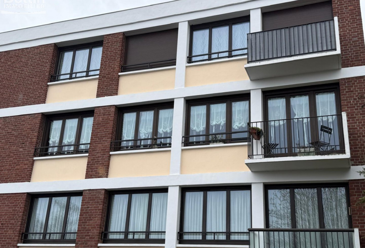 vente Appartement Amiens - Photo 1