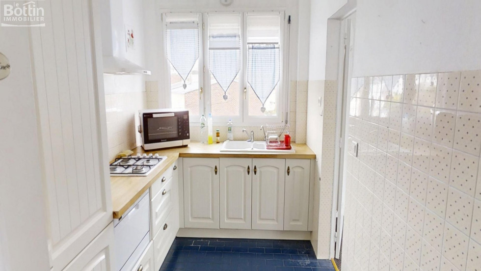 vente Appartement Amiens - Photo 4